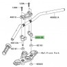 Pontet de guidon droit Kawasaki Er-6n (2009-2011) | Réf. 460120061