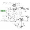 Réservoir d'essence Kawasaki Er-6n (2006-2008)