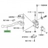 Levier d'embrayage Kawasaki Er-6f (2006-2008)