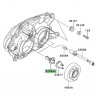 Ampoule H7 optique avant Kawasaki Er-6f (2006-2016)