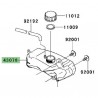 Vase d'expansion Kawasaki Er-6f (2006-2008)