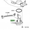 Pompe à essence Kawasaki Er-6f (2006-2011)