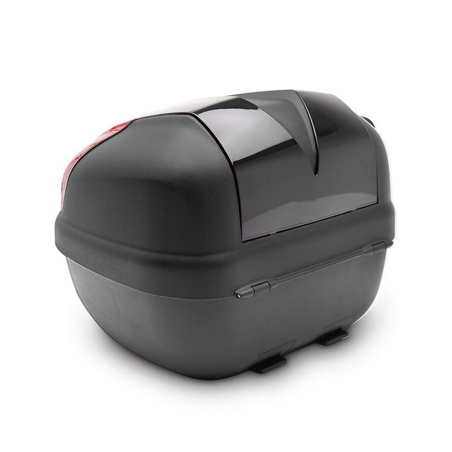 Couvercle peint Top-Case (30 l) Kawasaki Er-6f (2009-2011) | Réf. 999940938660