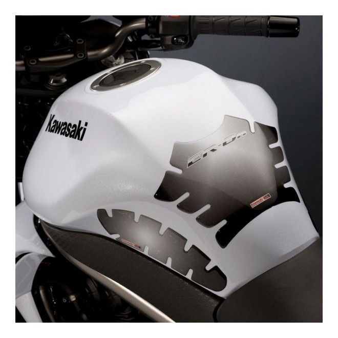 Protections de genoux Kawasaki Er-6f (2009-2011) |Réf. 168TPT0027
