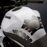 Protections de genoux Kawasaki Er-6f (2009-2011) |Réf. 168TPT0027