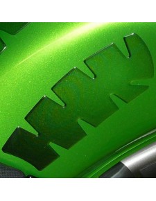 Protections de genoux Kawasaki Er-6f (2009-2011)