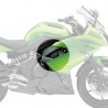 Plastique flanc de carénage Kawasaki Er-6f (2009-2011) | Réf. 550280237