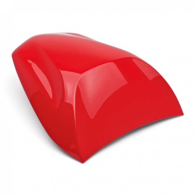Capot de selle peint Kawasaki Er-6f (2012-2016) | Réf. 999940235A5