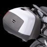 Couvercles peints valises latérales Kawasaki Er-6f (2012-2016) | Réf. 131LUU0053