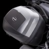 Couvercles peints valises latérales Kawasaki Er-6f (2012-2016) | Réf. 131LUU0022 - 131LUU0143