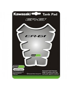 Protection de réservoir Kawasaki Er-6f (2012-2016) | Réf. 168TPT0055