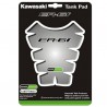 Protection de réservoir Kawasaki Er-6f (2012-2016)