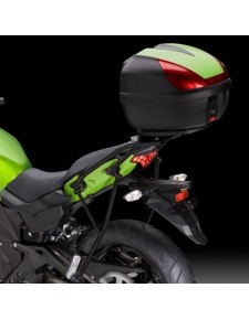 Support de top-case Kawasaki Er-6n/f (2012-2016)