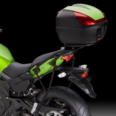 Support de top-case Kawasaki Er-6n/f (2012-2016) | Réf. 999940228