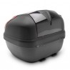 Couvercle peint top-case (30 litres) Kawasaki | Réf. 999940938660