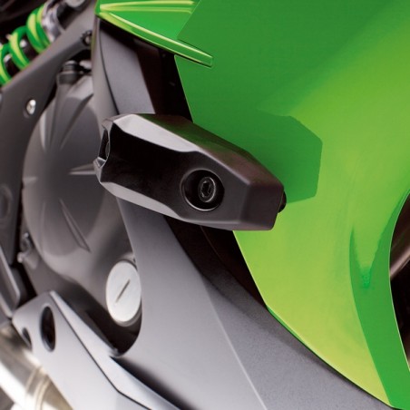 Kit patins de protection Kawasaki Er-6f (2012-2016) | Réf. 999940234