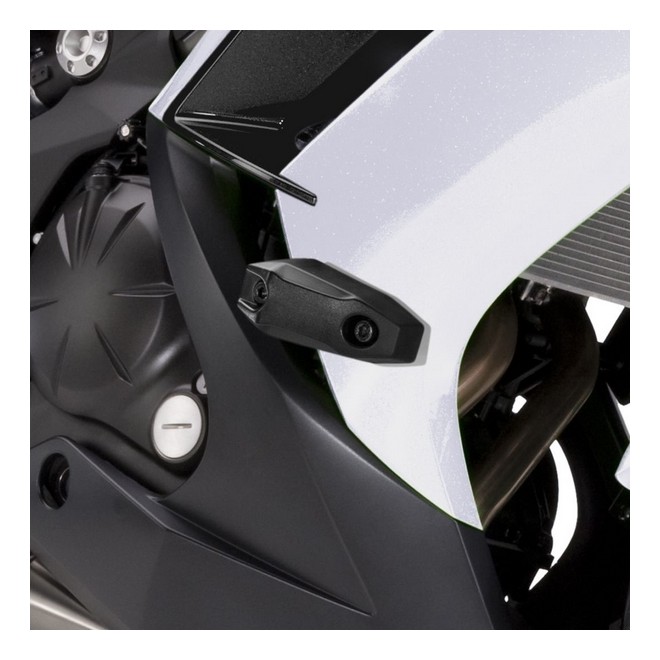 Kit patins de protection Kawasaki Er-6f (2012-2016) | Réf. 999940234