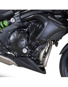 Ligne d'échappement Akrapovic Kawasaki Er-6f (2012-2016) | Réf. 258EXP0074