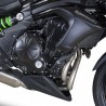Ligne d'échappement Akrapovic Kawasaki Er-6n (2012-2016) | Réf. 258EXP0074