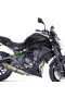 Ligne d'échappement Akrapovic Kawasaki Er-6n (2012-2016)