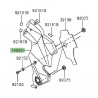 Cache pivot Kawasaki Er-6f (2012-2016)