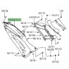 Flanc de carénage Kawasaki Er-6f (2012-2016)