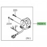 Commodo droit Kawasaki Z800 (2013-2016)