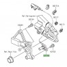 Câble ABS roue arrière Kawasaki Er-6f ABS (2012-2016)