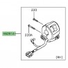 Commodo droit Kawasaki 460910480