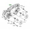 Optique avant Kawasaki Er-6f (2012-2016)