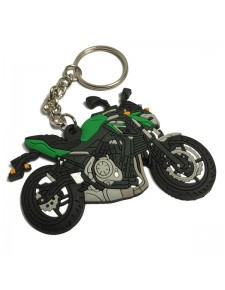 Porte-clés Kawasaki Z650 (2017 et +) | Réf. TRO.3D71