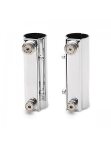 Support montage rapide bulle Kawasaki Vulcan S (2015-2024)