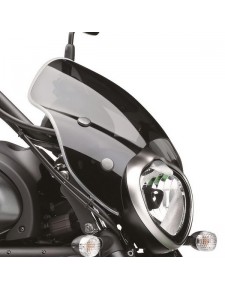 Support montage rapide bulle Kawasaki Vulcan S (2015-2023) | Réf. 999940546