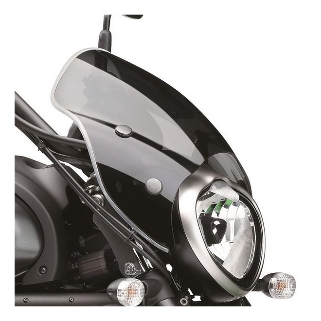Support montage rapide bulle Kawasaki Vulcan S (2015-2026) | Réf. 999940546