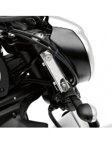 Support montage rapide bulle Kawasaki Vulcan S (2015-2023) | Réf. 999940546