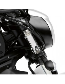 Support montage rapide bulle Kawasaki Vulcan S (2015-2024) | Réf. 999940546