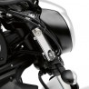Support montage rapide bulle Kawasaki Vulcan S (2015-2024) | Réf. 999940546