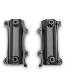 Support de fourche fixe Kawasaki Vulcan S (2015-2024)