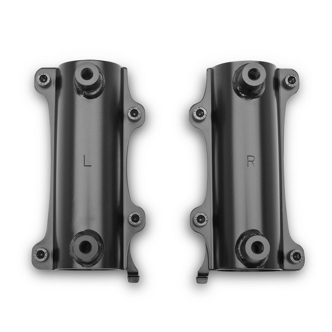 Support de fourche fixe Kawasaki Vulcan S (2015-2026) | Réf. 999940824
