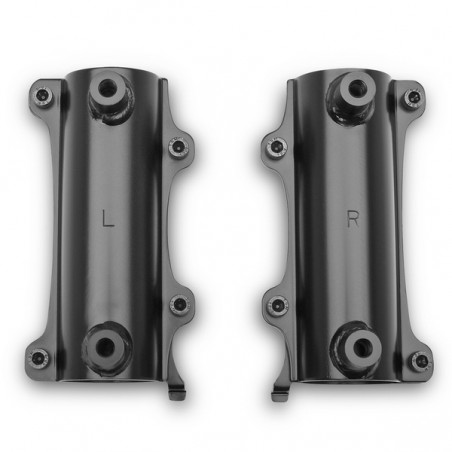 Support de fourche fixe Kawasaki Vulcan S (2015-2024) | Réf. 999940824