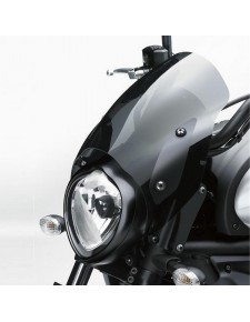 Support fixe bulle "Café" Kawasaki Vulcan S (2015-2023) | Réf. 999940824