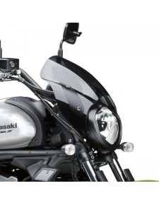 Bulle fumée "Café" Kawasaki Vulcan S (2015-2026) | Réf. 999940826