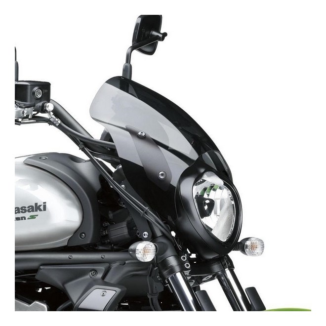 Bulle fumée "Café" Kawasaki Vulcan S (2015-2026) | Réf. 999940826