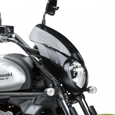Bulle fumée "Café" Kawasaki Vulcan S (2015-2024) | Réf. 999940826