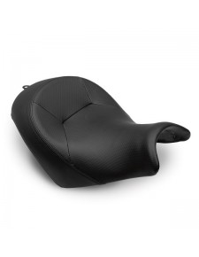 Selle pilote position avancée Kawasaki Vulcan S (2015-2023) | Réf. 999940876