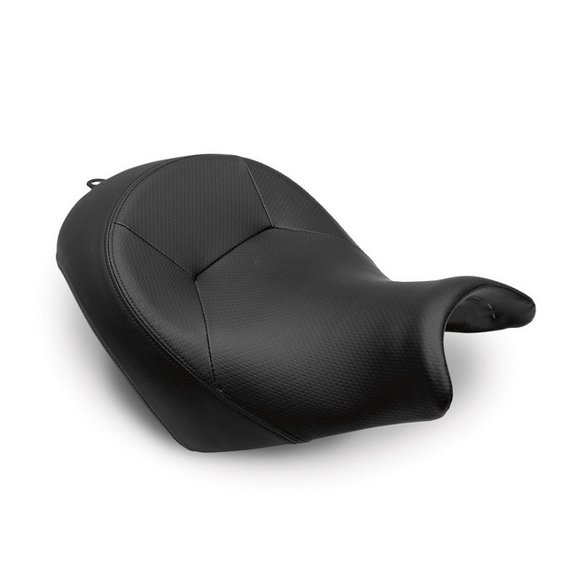 Selle pilote position avancée Kawasaki Vulcan S (2015-2026) | Réf. 999940876