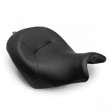 Selle pilote position avancée Kawasaki Vulcan S (2015-2024) | Réf. 999940876