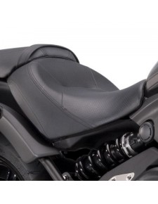 Selle pilote position avancée Kawasaki Vulcan S (2015-2023) | Réf. 999940876