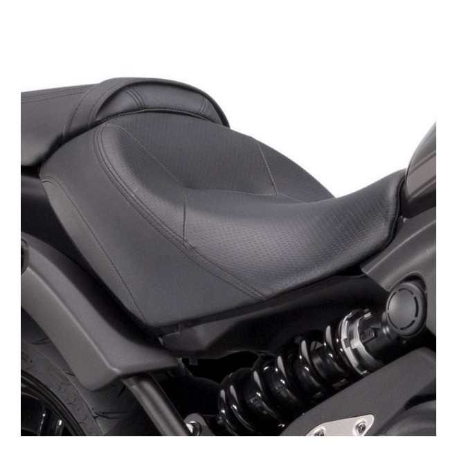 Selle pilote position avancée Kawasaki Vulcan S (2015-2026) | Réf. 999940876