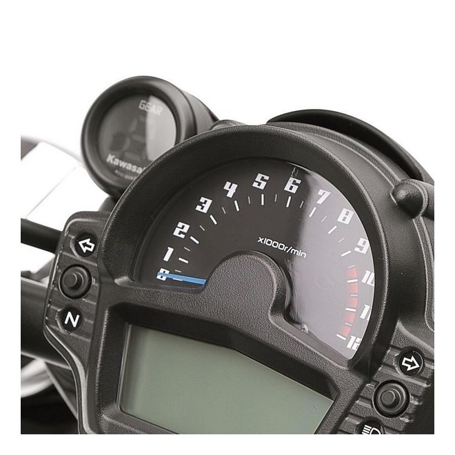 Kit indicateur de rapport engagé Kawasaki Vulcan S (2015-2016) | Réf. 999940540
